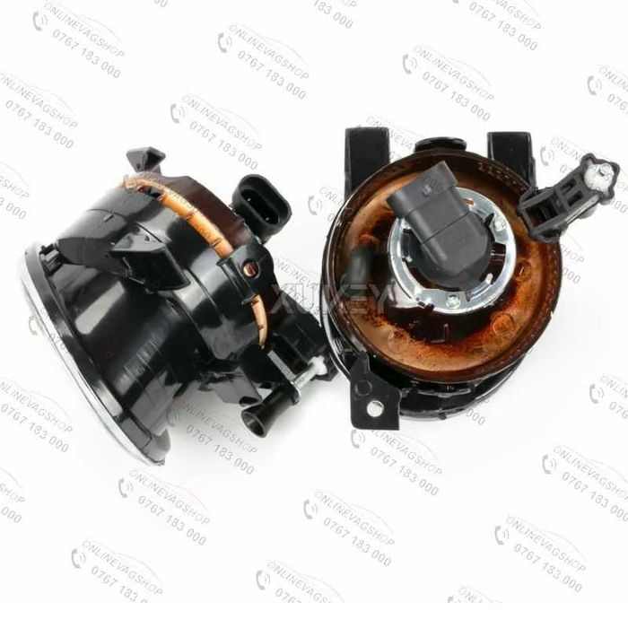 Proiector ceata VW Golf 6,Tiguan, Scirocco, Amarok, UP, Skoda Citigo