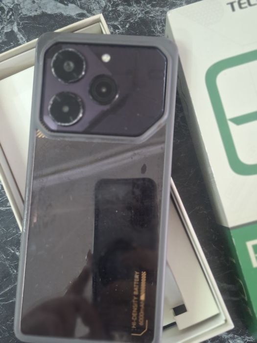 Tecno POVA 6 PRO 5G