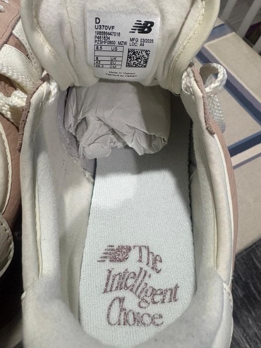 Sneakers low New Balance dama marimea 42