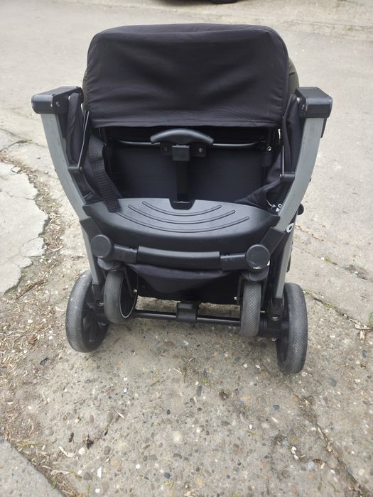 Carucior bebe sport