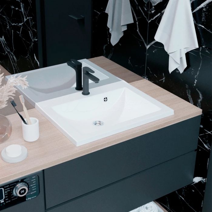 Раковина 50 см