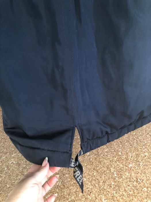 Демисезонная парка