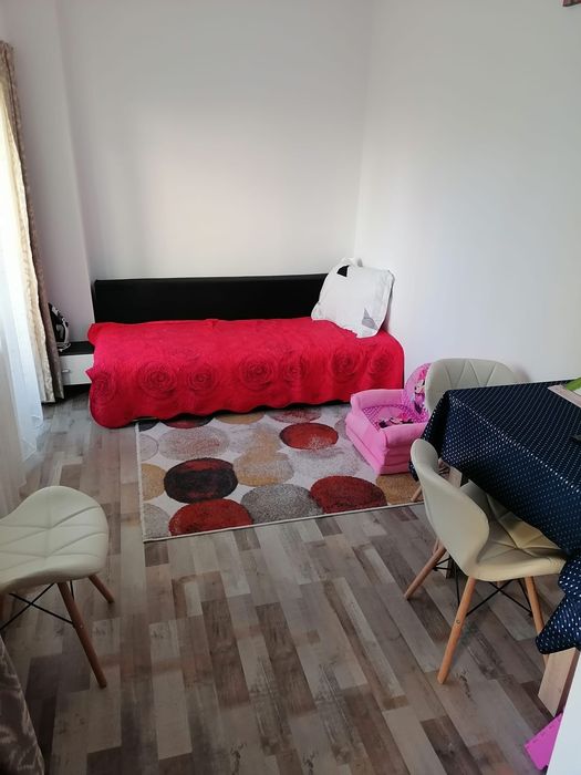 Vând Garsonieră Confort 1 Sporit, modificată în 2 Camere | 43 mp | Complet Renovată și Utilată