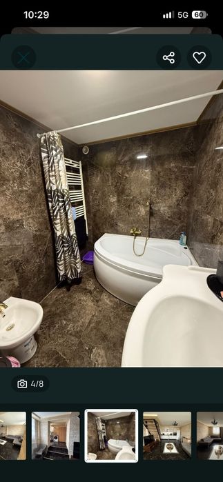 Apartament 3 camere