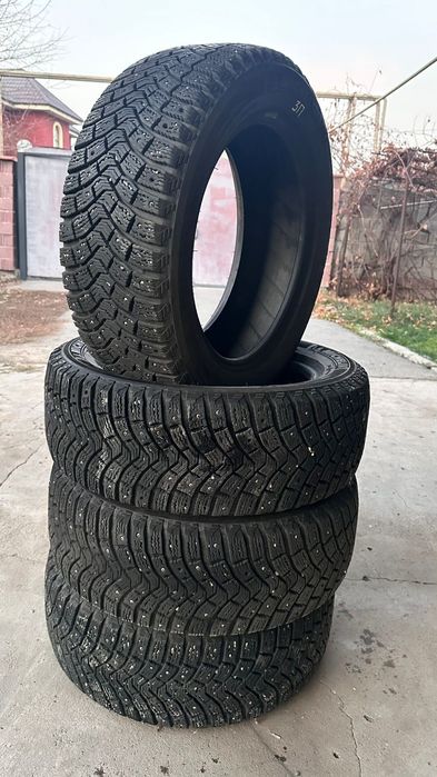 Шины Michelin 205/55/16