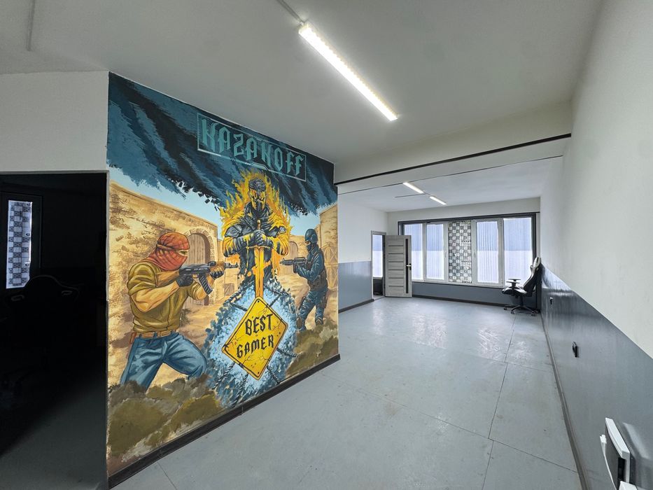 Срочно!!! 3 Qavatli Savdo Do’koni sotiladi!!