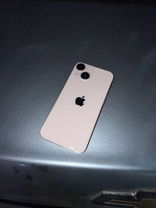 Iphone 13 mini 128