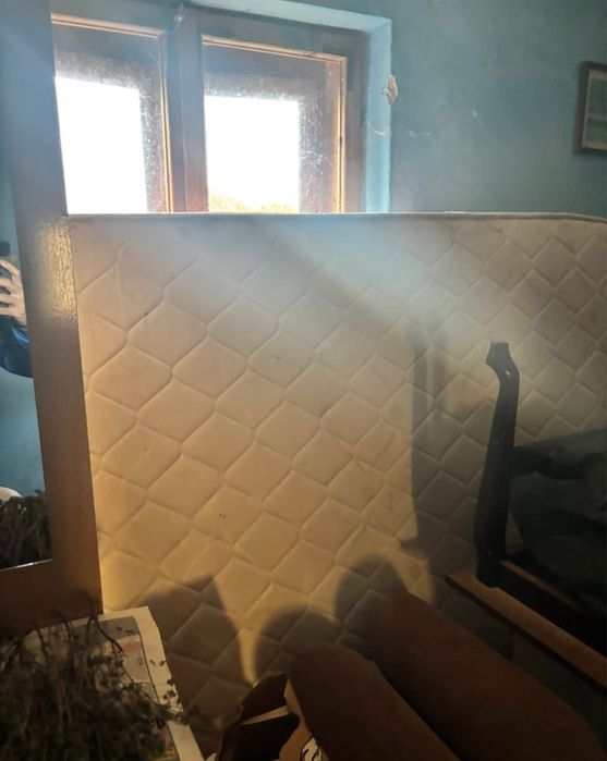 vand dormitor complet