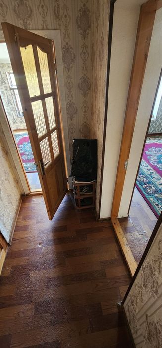 Сдаётся 1х ком квартира в Сино халодильник завод
