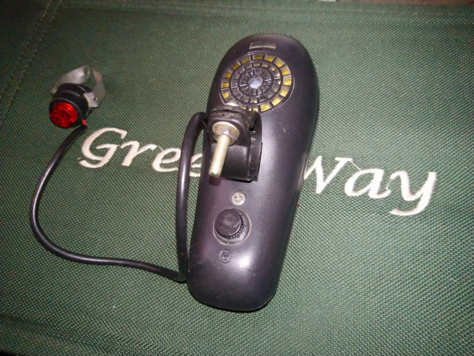 Продам звонок для велосипеда