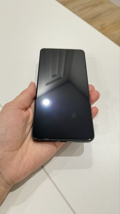 Poco X6 Pro 5G black