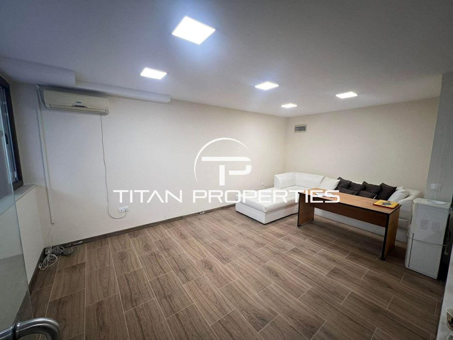 Дава се под наем Офис в Варна, Трошево - 100 кв.м за 747.66 € - Снимка #4