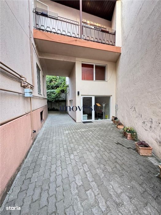 Apartament 2 Camere zona Titulescu