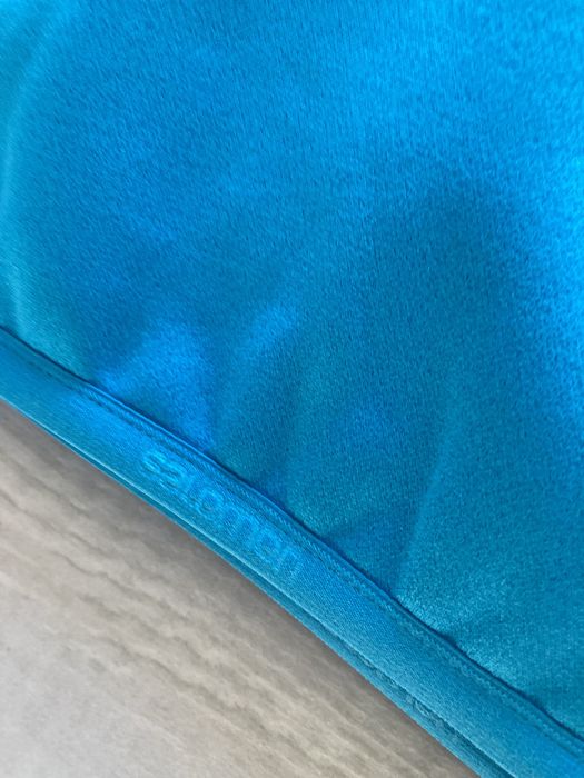 Vesta Salomon L polar elastica