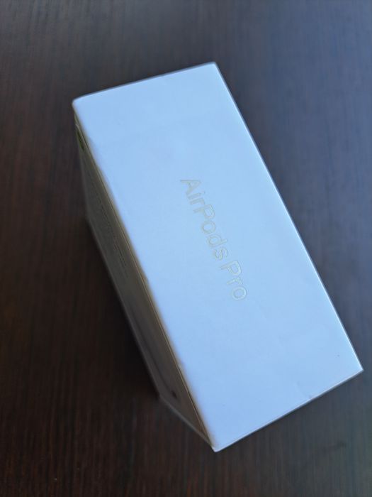 Airpods Pro 2nd - Casti Apple noi, sigilate