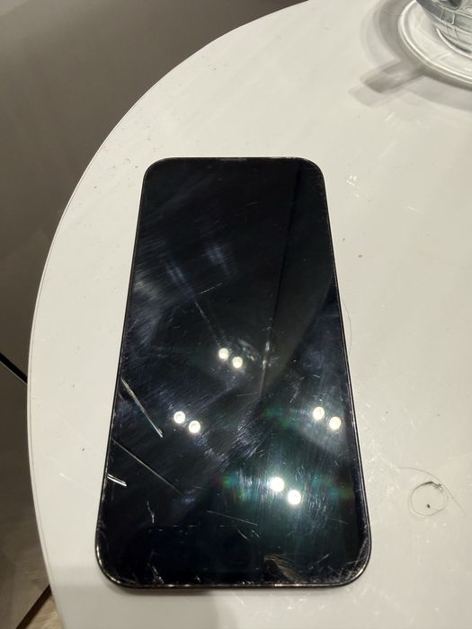 Айфон 13 про 256 гб