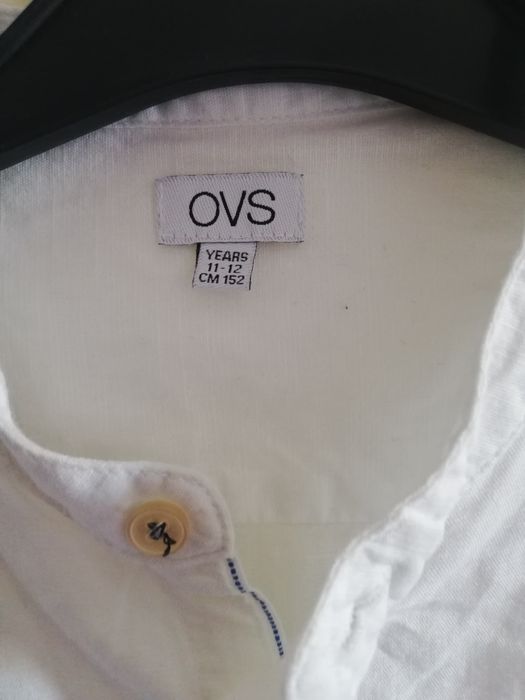 Риза за момче ОVS
