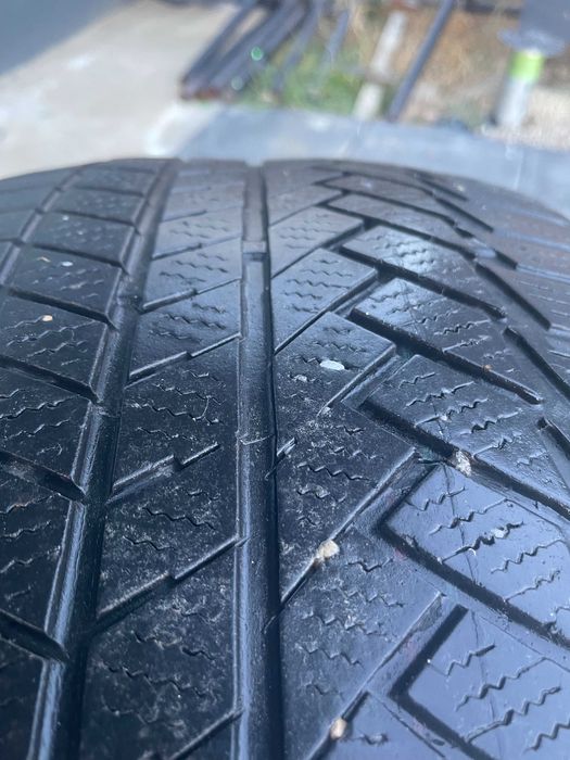 Anvelope iarna 285/40/R20 VXL  AudiQ7 WinterContact TS850P Continental