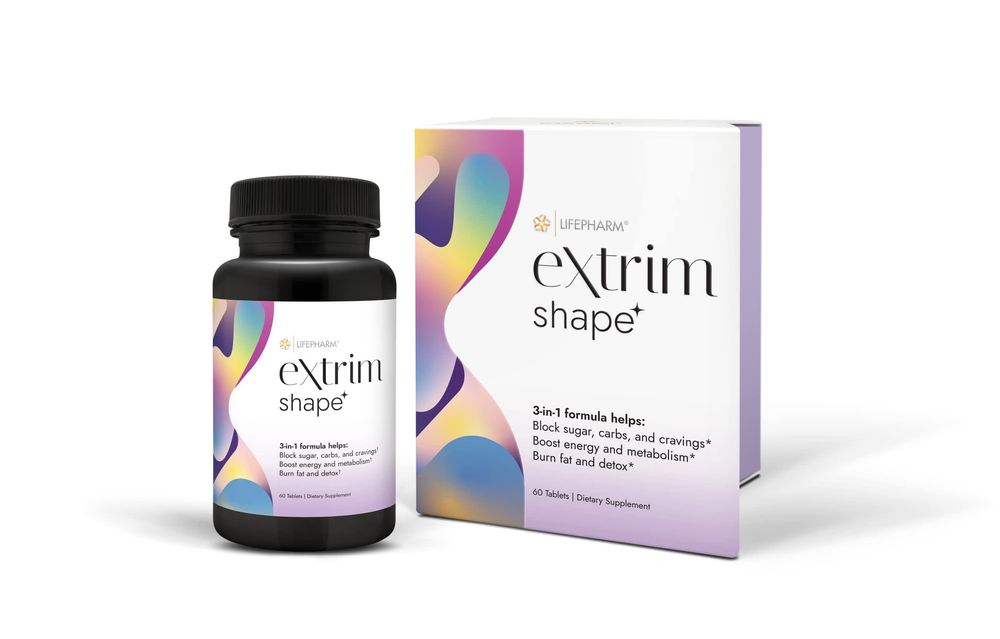 Extrim Shape LifePharm