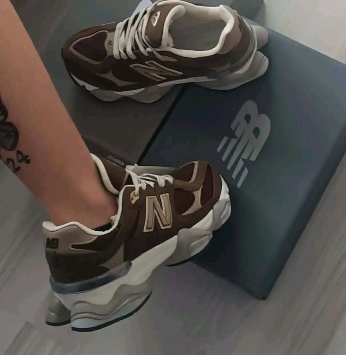 New Balance 9060 Нови Маратонки [36-45 Номер]