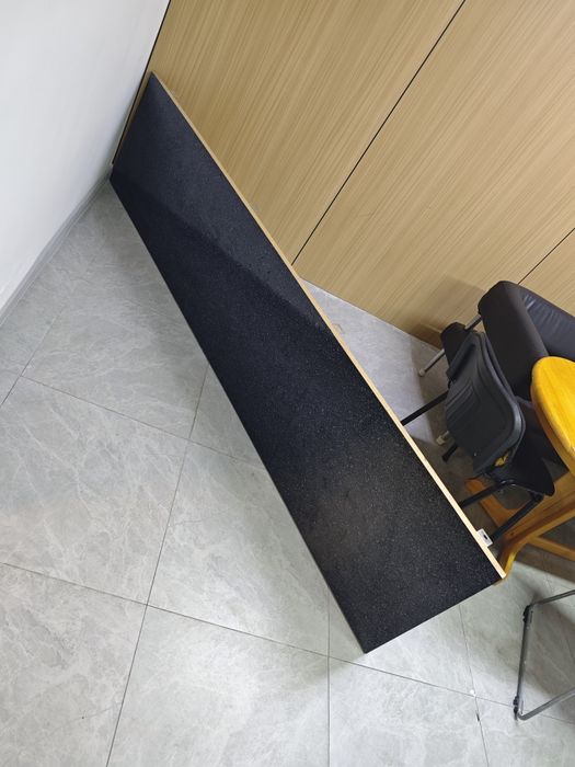 Барная стойка 250х60см