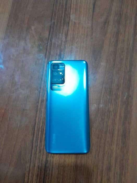 Redmi 10 4/64  1 mln