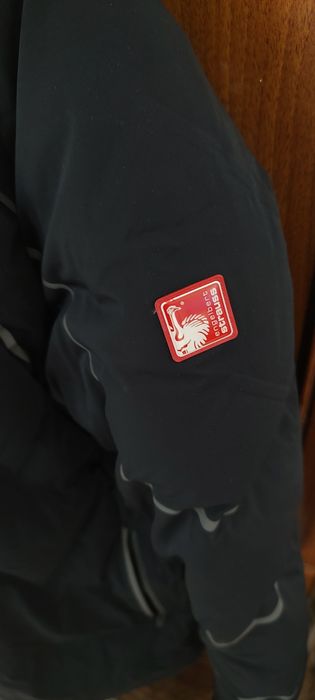 Geaca Engelbert Strauss Vision cu puf de gasca Barbati M