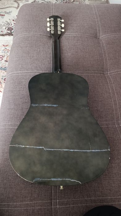 Гитара 38 размер класстка