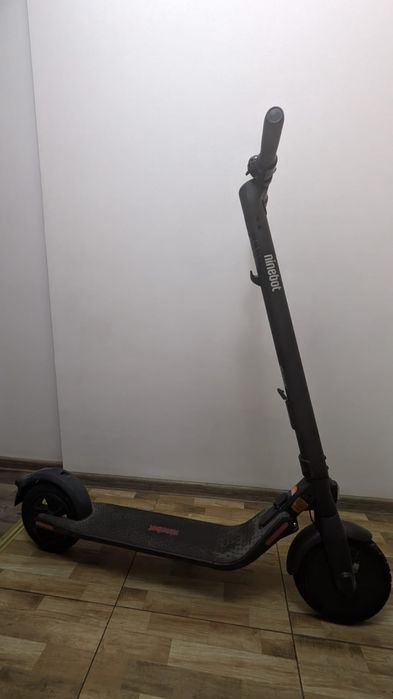Trotineta electrică