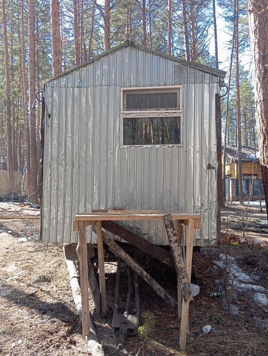 Сдам в аренду Вагончик