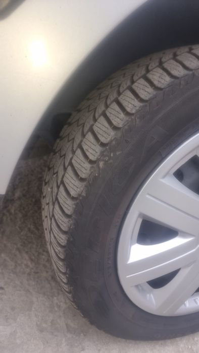 Vand Seat Alhambra  motor 1.9 D