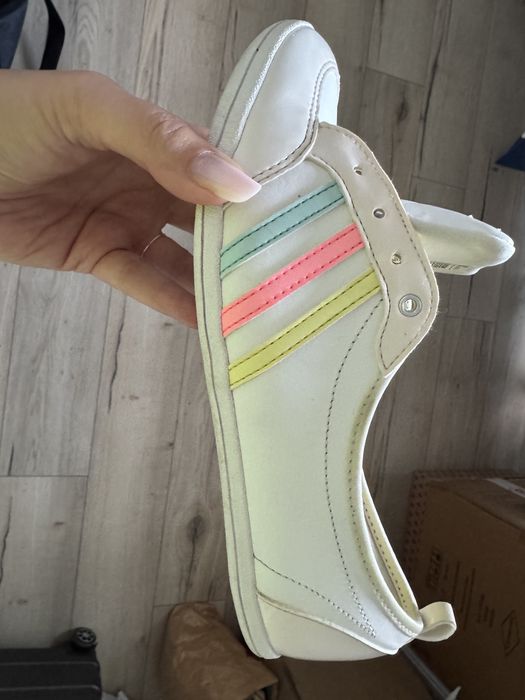 Balerini Adidas dama