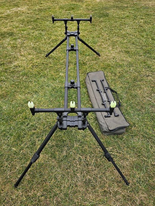 Стойка за въдици,,Анаконда,,