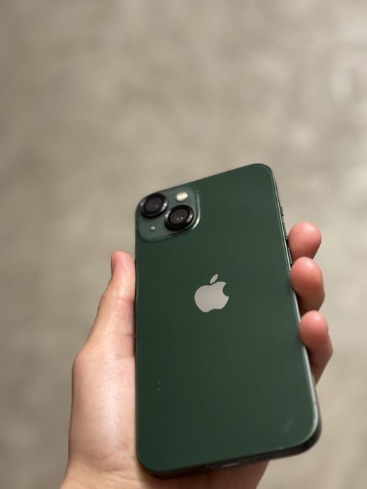 Iphone13 128 гб