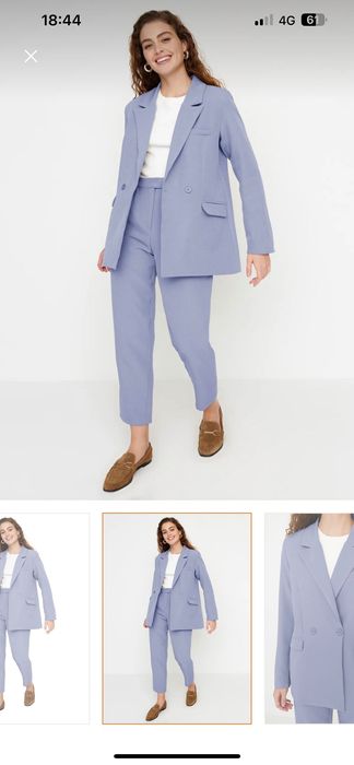 Костюм 44 размер