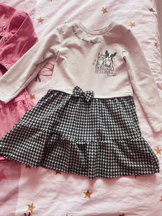 Детски Рокли 116 см