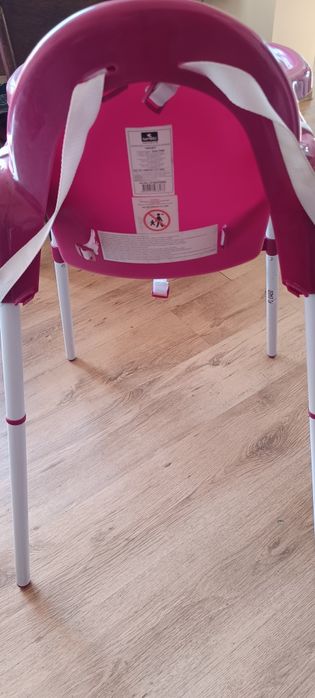 Детско столче за хранене