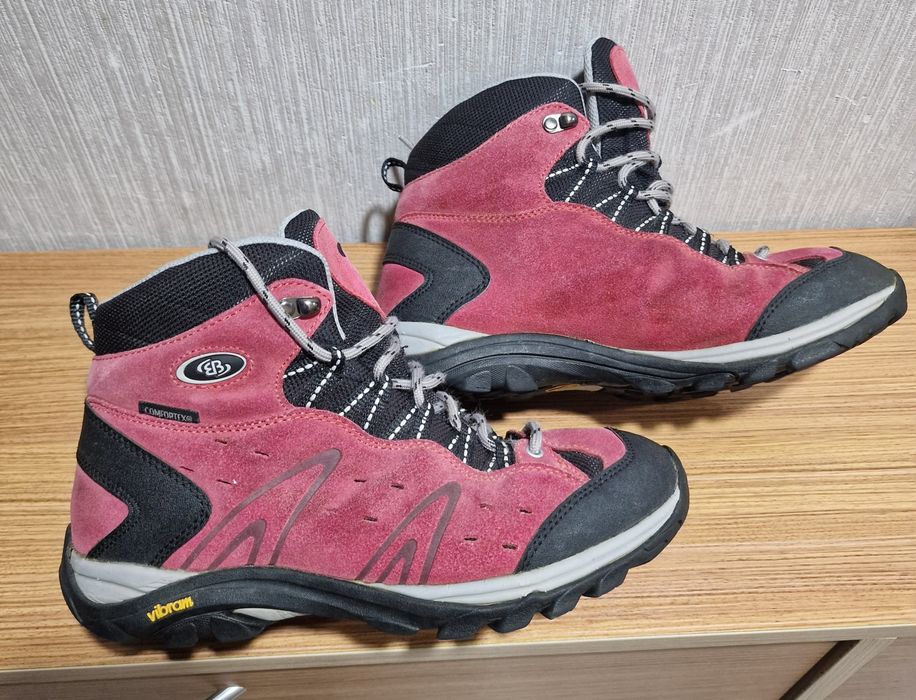 Туристически обувки Brutting 40,5, 41