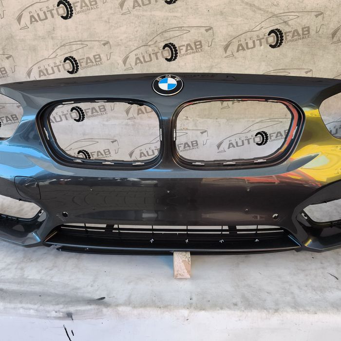 Bara fata BMW Seria 1 F20-F21 LCI an 2015-2016-2017-2018-2019