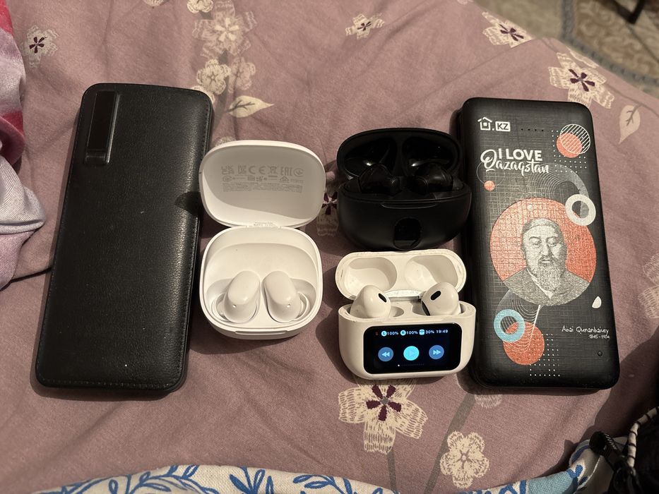 2поурбанк 3наушник