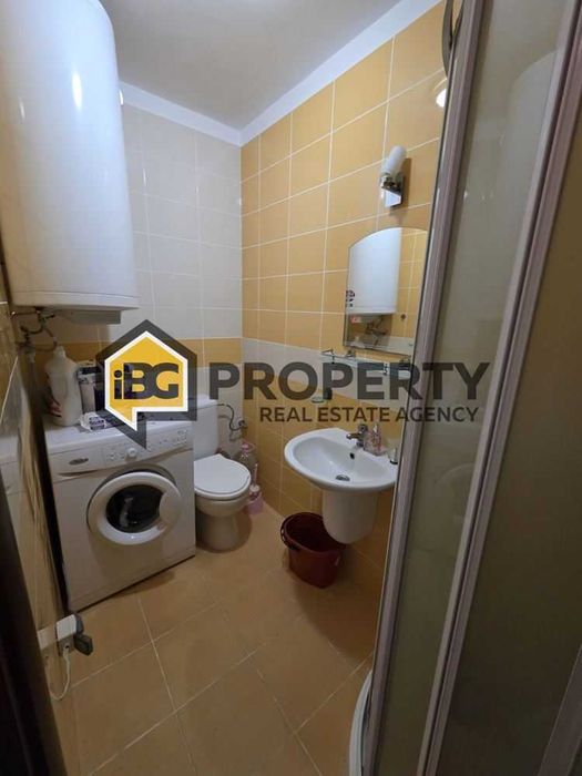 Продава се Двустаен апартамент в Бяла - 72 кв.м за 539 €/кв.м - Снимка #11