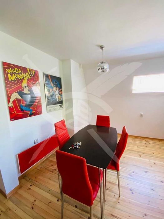 Дава се под наем Мезонет в София, Яворов - 84 кв.м за 797.64 € - Снимка #1