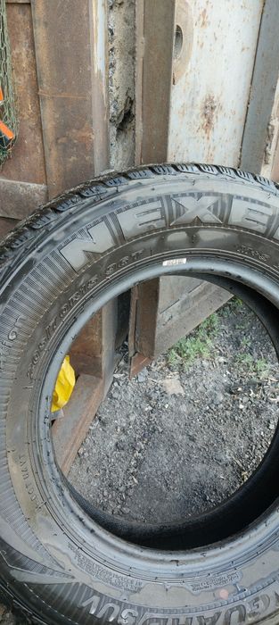 Продам резину...