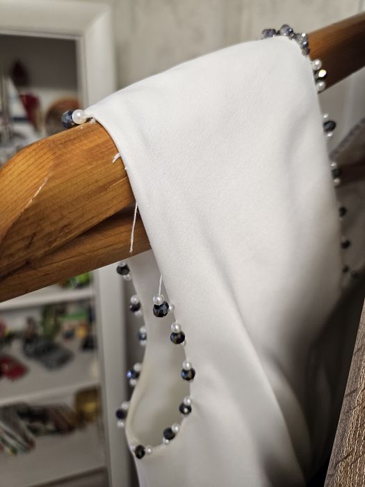 Нарядное платье xs размер