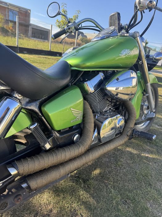 Honda  VT750 C SHADOW