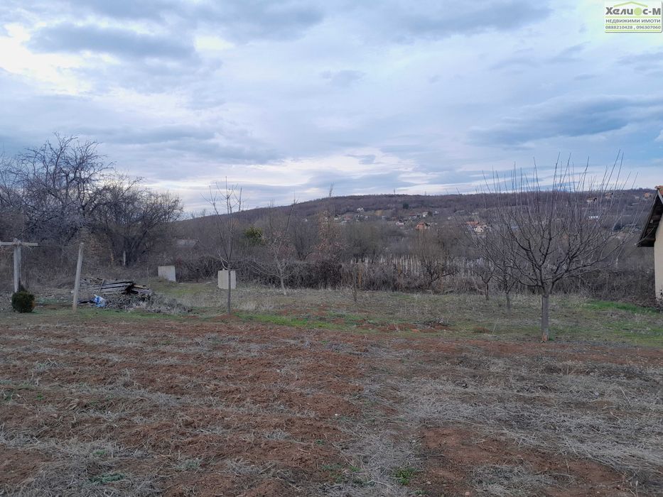 Парцел зад бензиностанция ПЕТРОЛ, гр.Монтана, вилнз зона ПАРТА