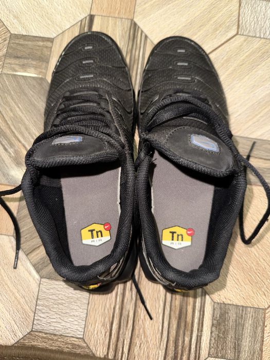 Nike Air Max Plus diffused blue