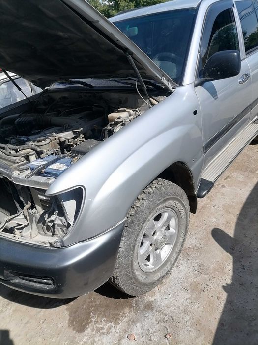 Мастер кузовного ремнота