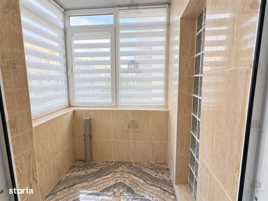 Apartament 3 camere, 100 mp, metrou Dimitrie Leonida- Popești-Leordeni