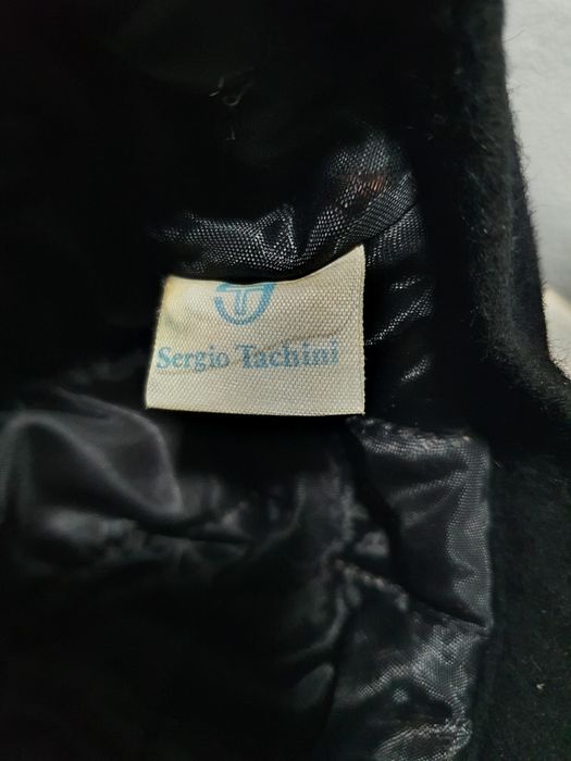 Теплая кепка, Sergio Tachini, 57рр,